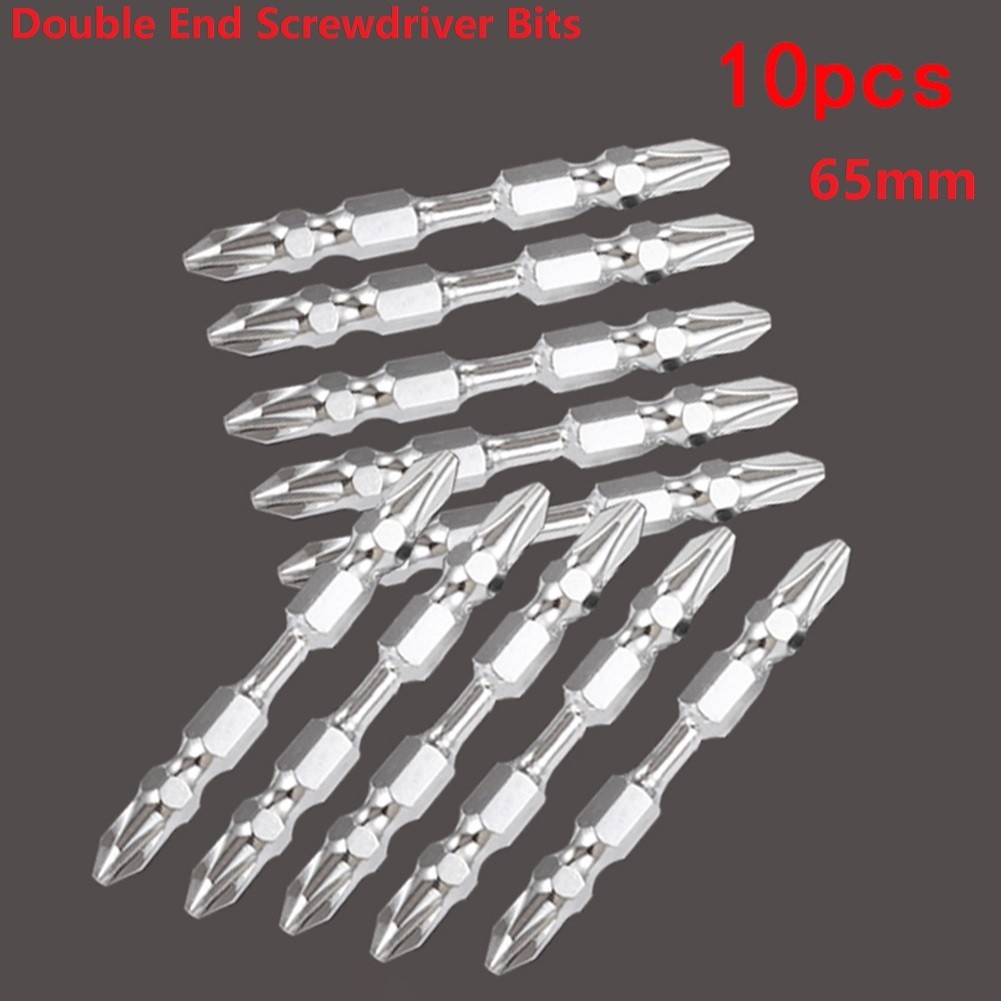 Screwdriver Bit Resist Wear For Cordless Drill For Drywall Screws