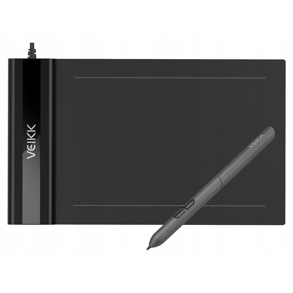 Veikk S640 Tablet Driver _ VEIKK S640 USER MANUAL Pdf Download – DDVLNE