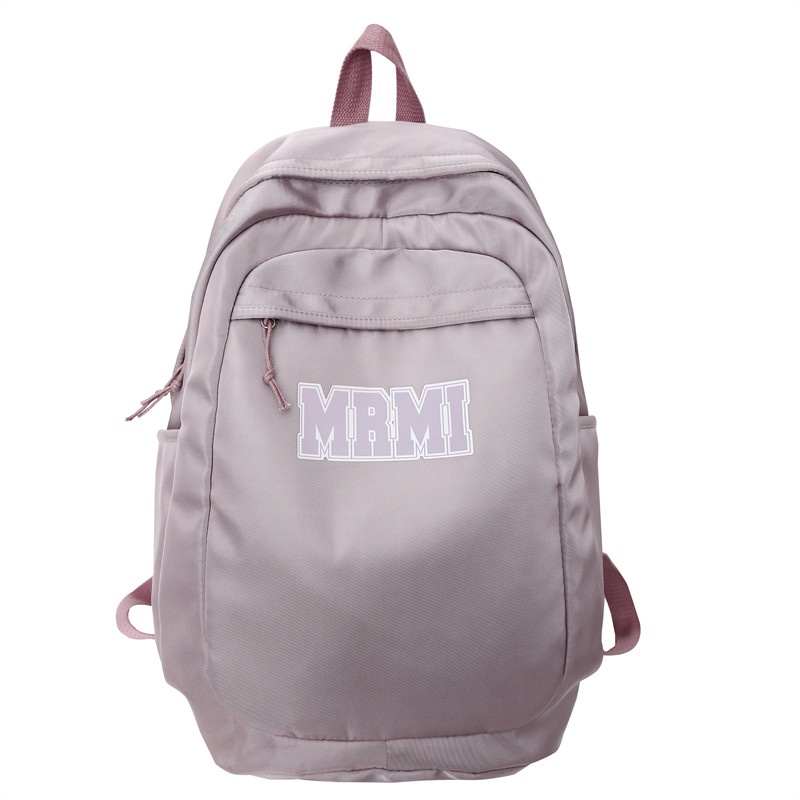 SChool Backpack 2022 Korean ulzzang Large capacity 15.6 inch For Men's