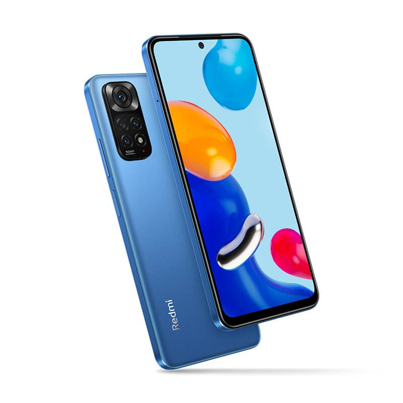 88%OFF!】 Xiaomi Redmi Note 11Twilight Blue 新品未開封 sushitai.com.mx