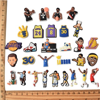 stephen curry crocs