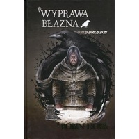 Featured image of Wyprawa błazna Bastard i Błazen Tom 2