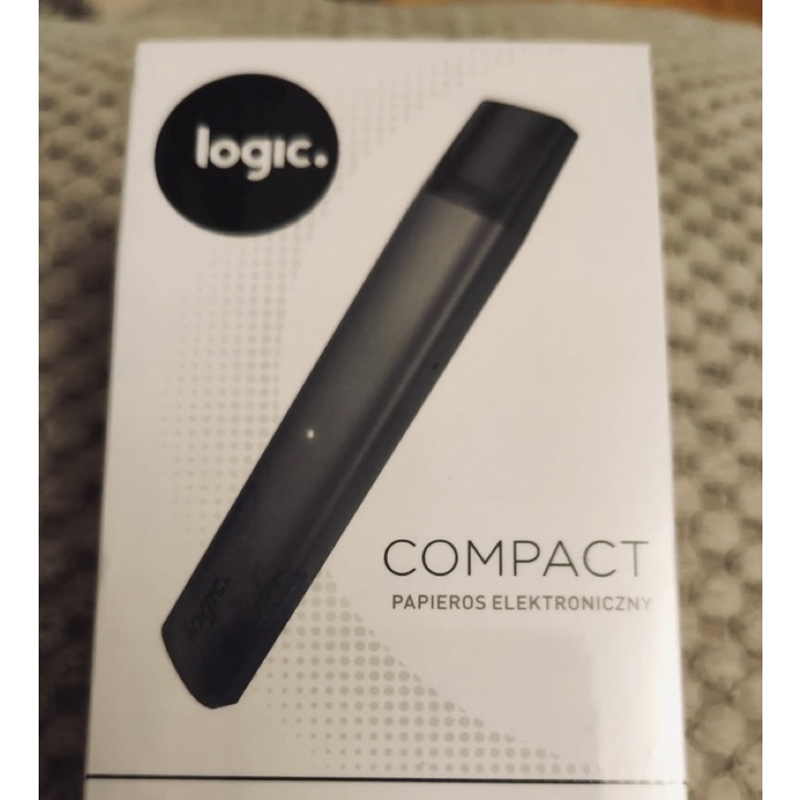 Logic compact Shopee Polska