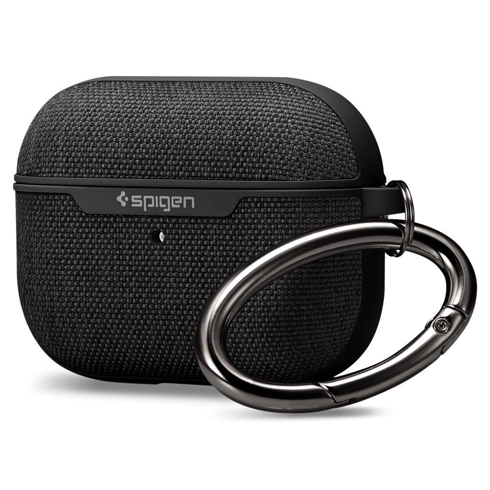 SPIGEN URBAN FIT APPLE AIRPODS PRO CASE BLACK | Shopee Polska