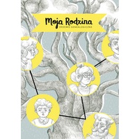 Featured image of Moja Rodzina - drzewo genealogiczne