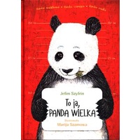 Featured image of To ja, Panda Wielka