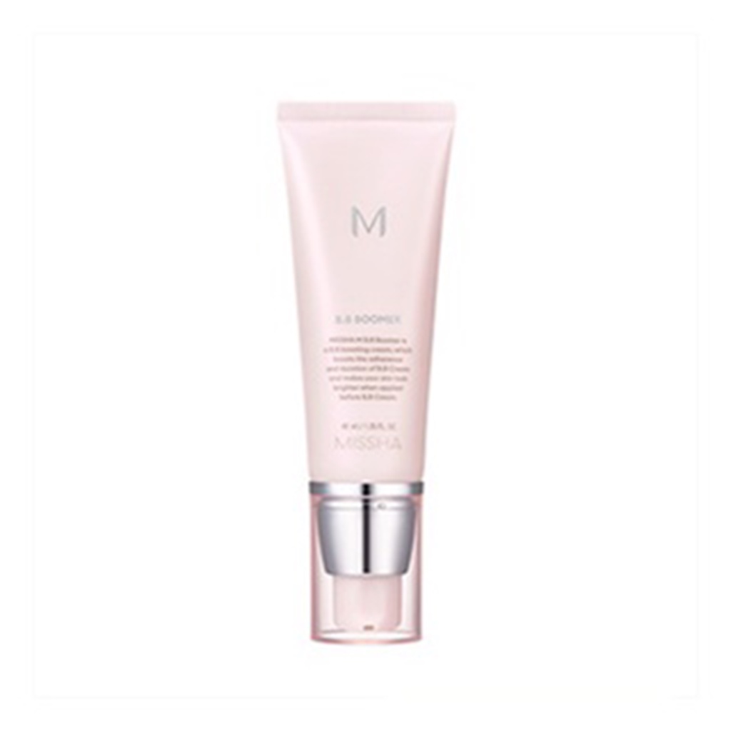 Missha Bb Boomer 40ml | Shopee Polska