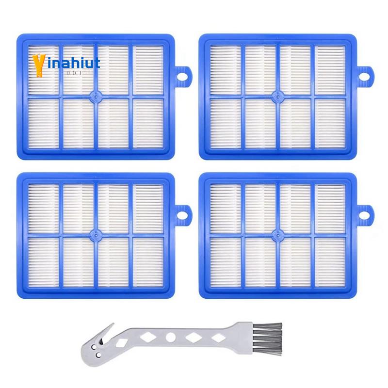 Filtro Aria Bosch Filtro Motore Per Aspirapolvere Bosch BGLS4ALL