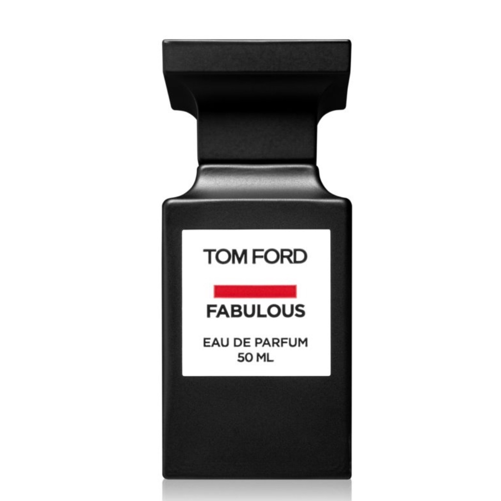 Francuskie perfumy inspirowane zapachem Tom Ford Fabulous nr 002M woda ...
