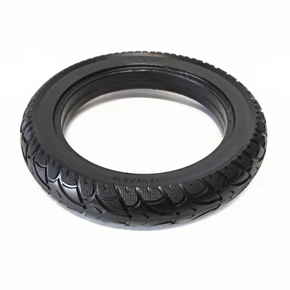 Camera d'aria Edge 12 (47-203) valvola Dunlop DV 40 mm. EDGE