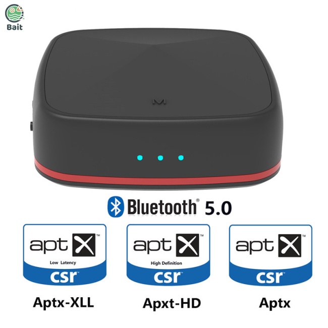 bluetooth adapter toslink