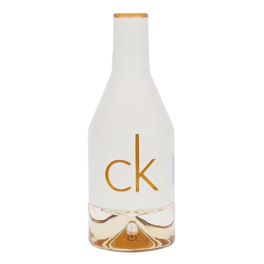 Calvin Klein Ck In2u Her Woda Toaletowa 50ml Shopee Polska