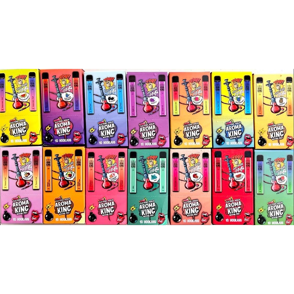 AROMA KING PINK LEMONADE 0MG BEZ NIKOTYNY Shopee Polska