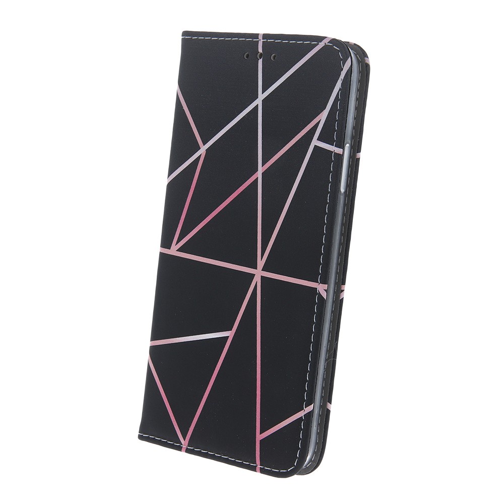 Etui Smart Trendy Linear 3 do Motorola Moto E32 / E32s Shopee Polska