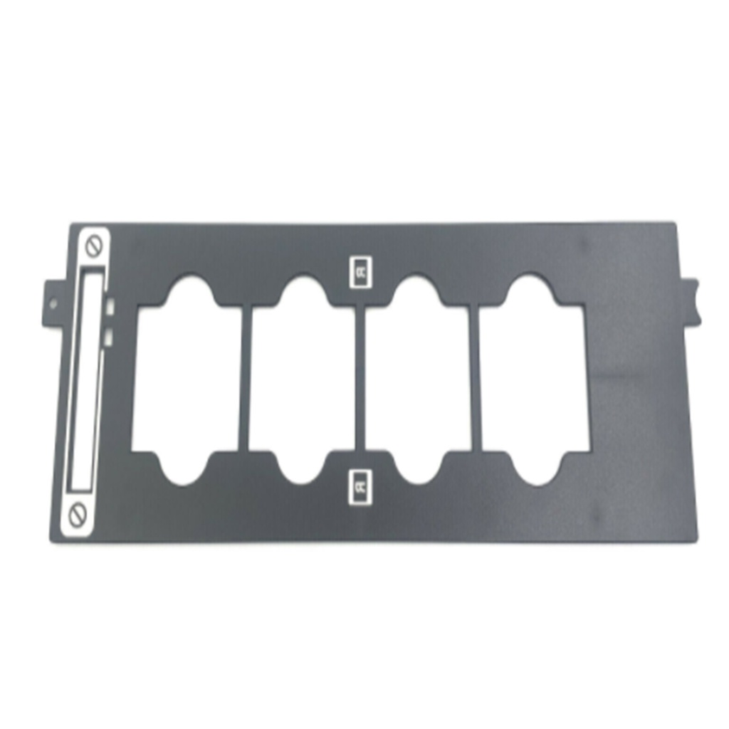 Film Guide Holder Set For Canon CanoScan 8000F 8800F 9000F Mark II - QM3-2694 QM3-2695 QC2-5902 (3 Pieces)