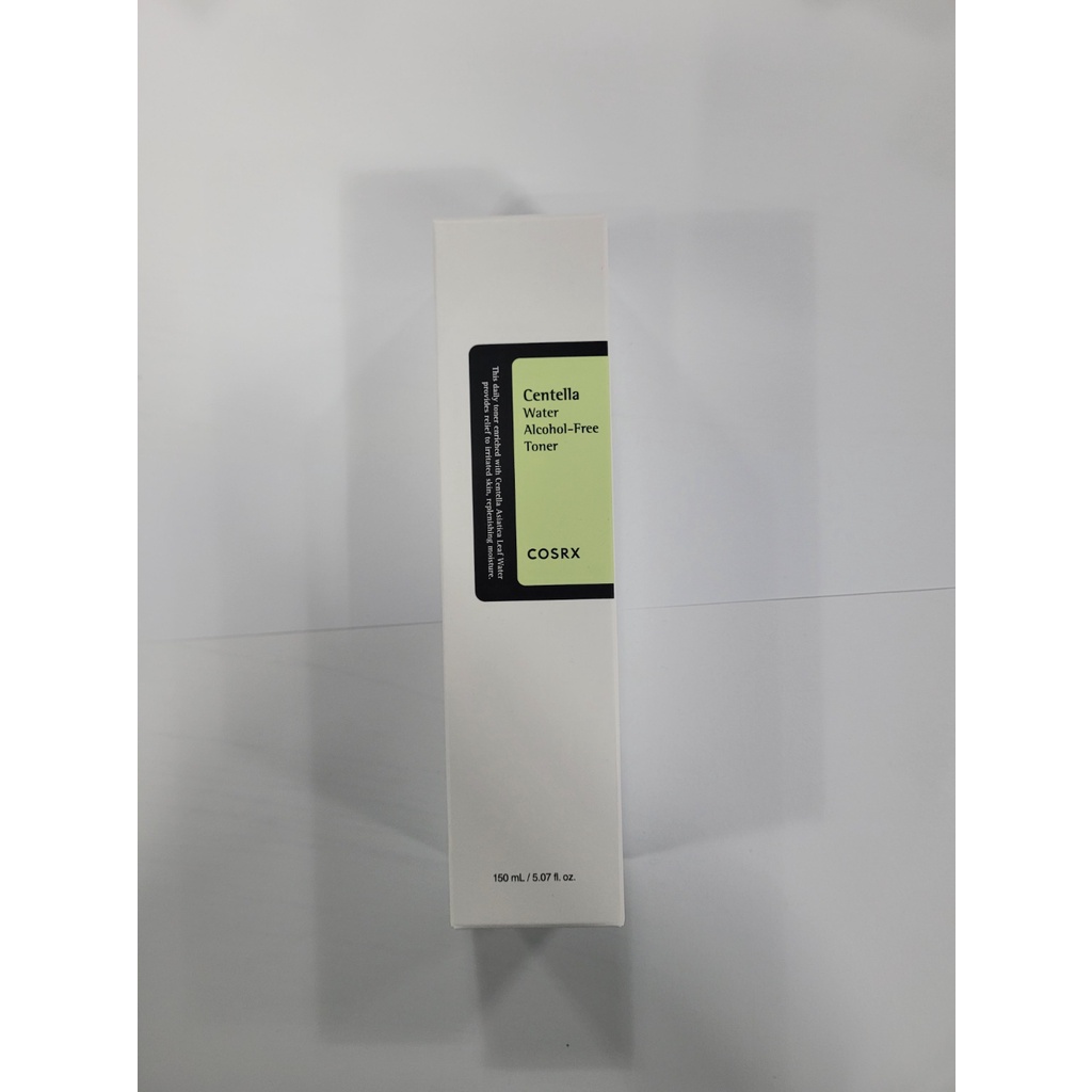 [COSRX] Tonik wodny Centella bezalkoholowy 150ml | Shopee Polska