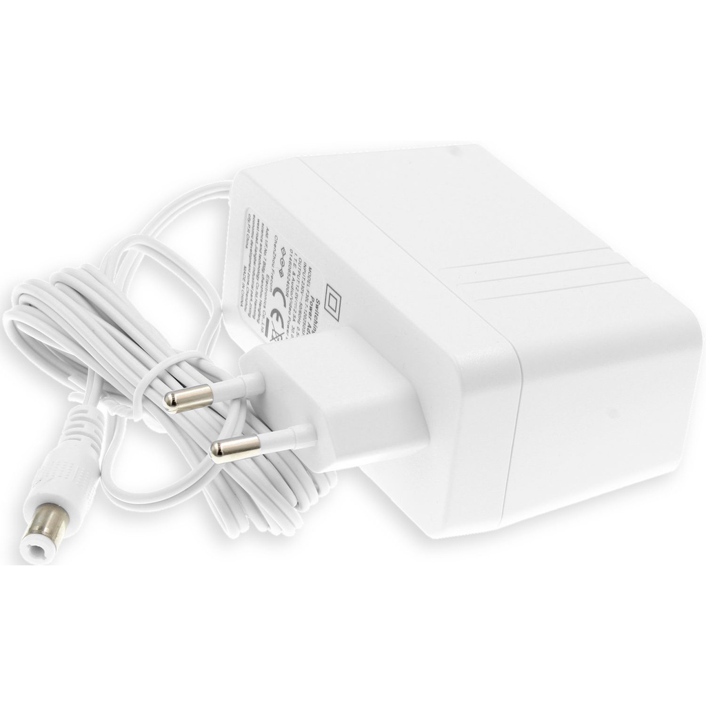 Zasilacz 12V 2.5A 30W Impulsowy Stabilizowany | Shopee Polska