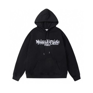 Maison Margiela X Tommy Cash Mm6 Maison Markowa Bluza Z Okraglym Dekoltem Frotte Z Okraglym Dekoltem Wersja Zp Gwarancja Jakosci 0915 Shopee Polska