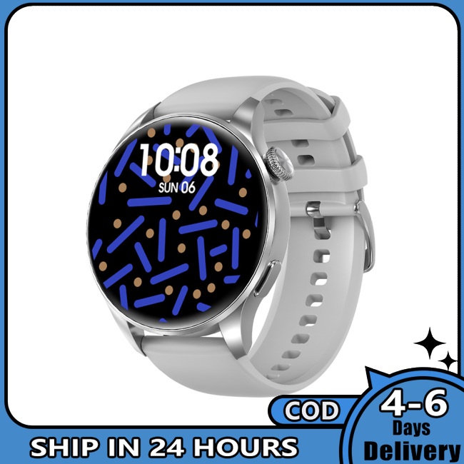 Oryginalny Dt3new Smart Watch Kompatybilny Bluetooth Call Offline